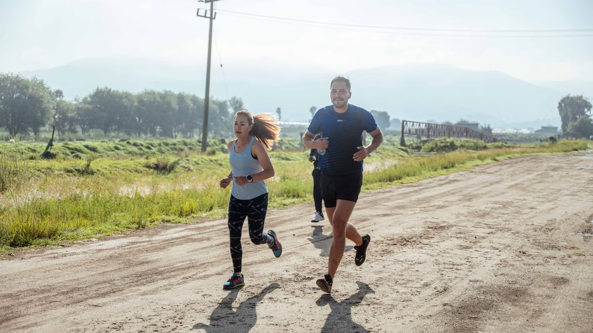 Motivación para mantenerte activo
